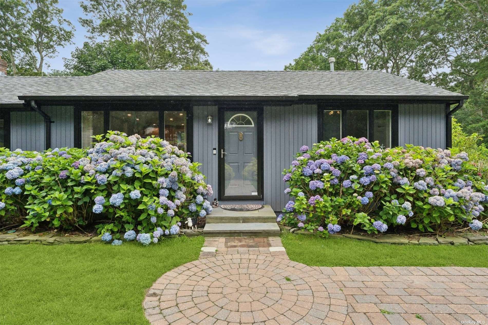 Property for Sale at 27 Atlantic Avenue, Hampton Bays, Hamptons, NY - Bedrooms: 2 
Bathrooms: 2  - $700,000