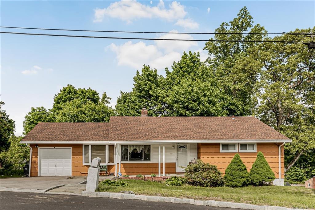 45 Belding Avenue, White Plains, New York image 2
