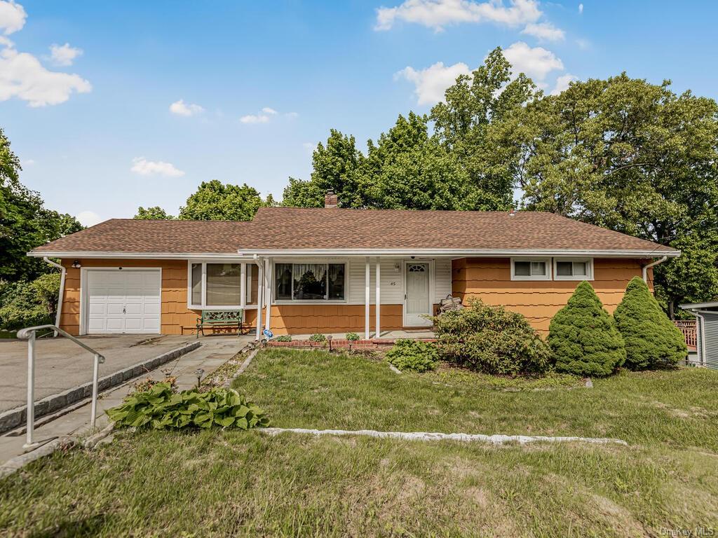 45 Belding Avenue, White Plains, New York image 3