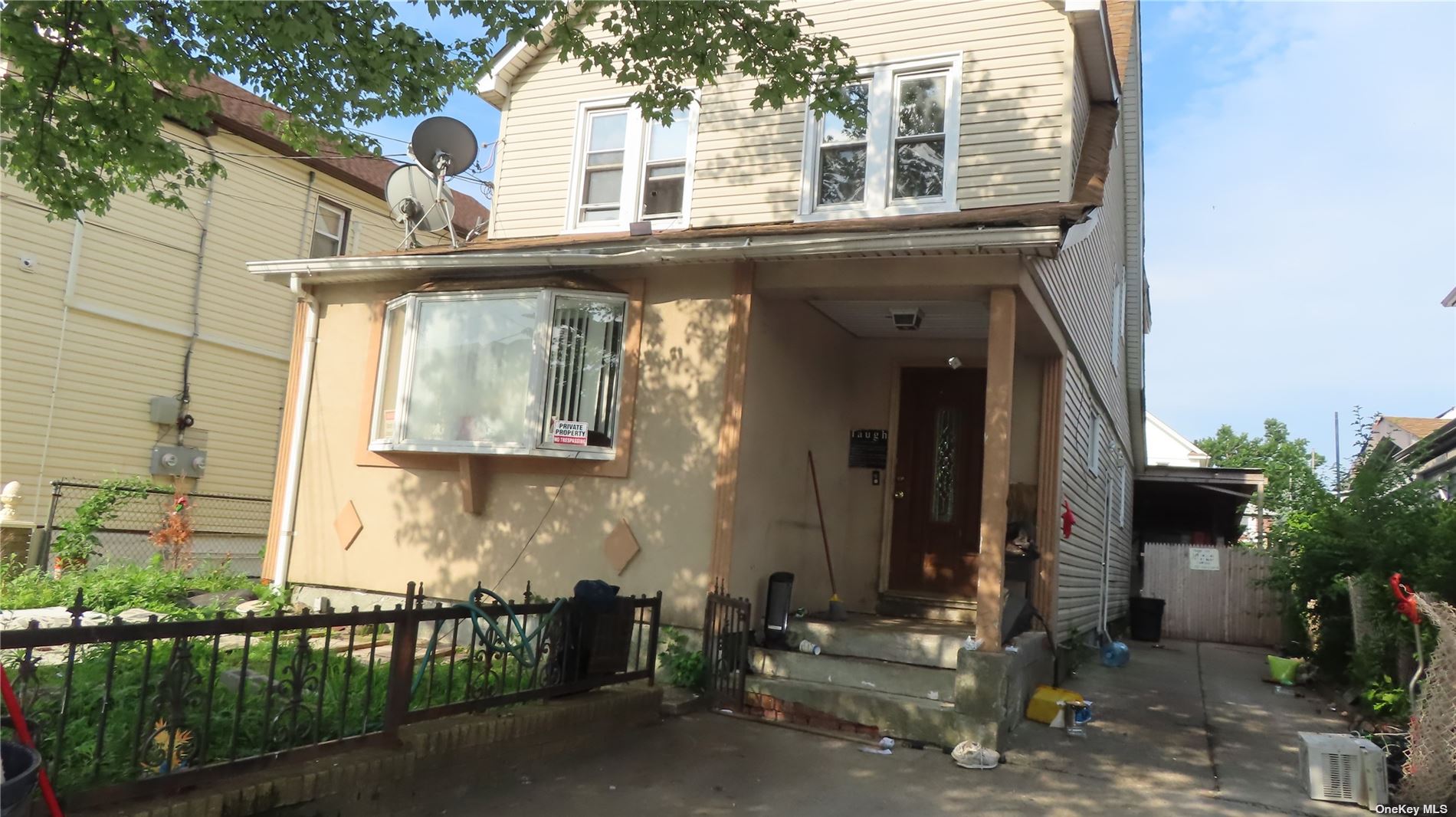 Property for Sale at 10930 135th Street, South Ozone Park, Queens, NY - Bedrooms: 5 
Bathrooms: 4 
Rooms: 9  - $715,000