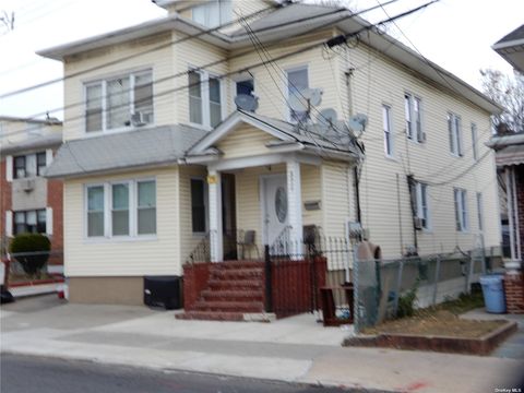 85-35 Parsons Boulevard Jamaica Hills NY 11432