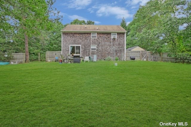 6 Corbett Court, East Quogue, New York image 13