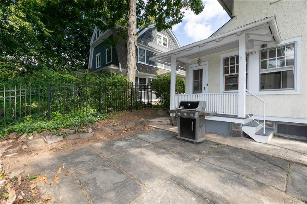 607 Prospect Avenue, Mamaroneck, New York image 31