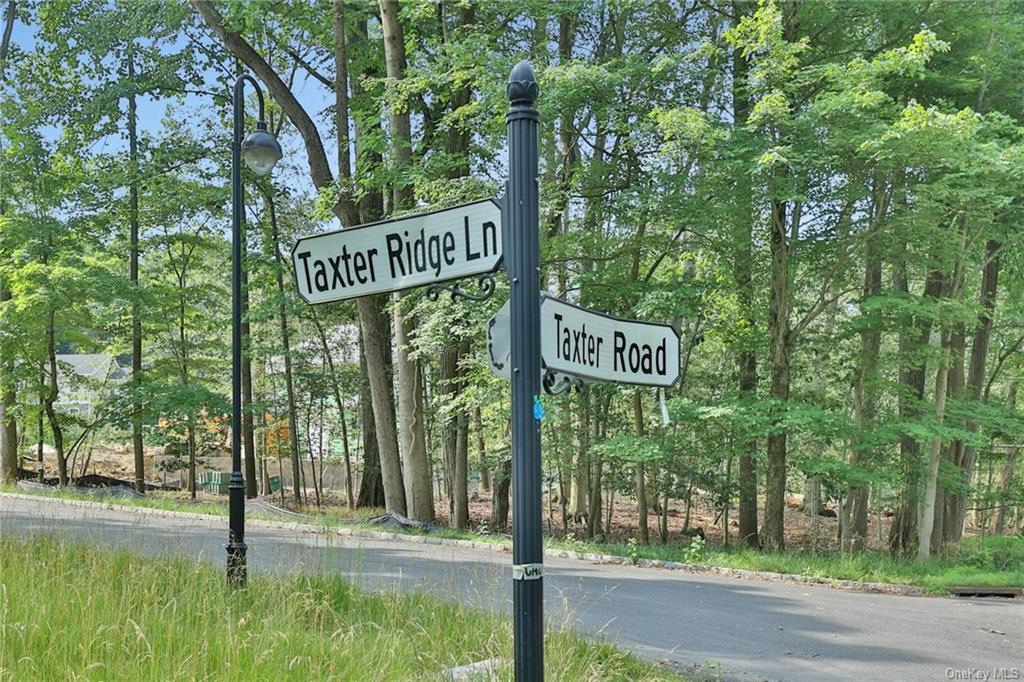 3 Taxter Ridge Lane, Irvington, New York image 2