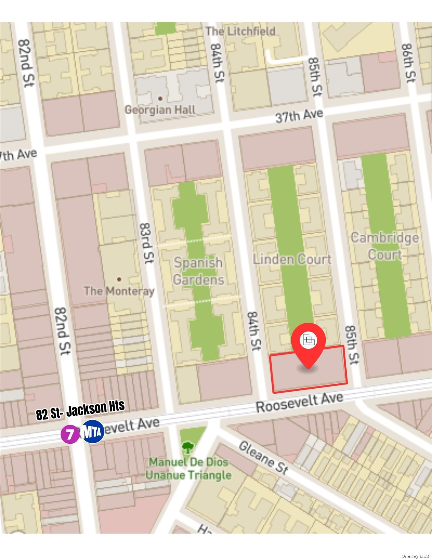 Property for Sale at Roosevelt Avenue, Jackson Heights, Queens, NY -  - $28,900,000