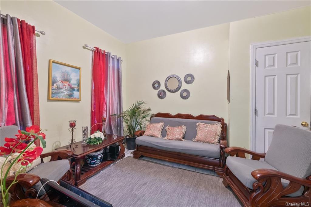 Property for Sale at 2149 Belmont Avenue, Bronx, New York - Bedrooms: 6 
Bathrooms: 3  - $779,999