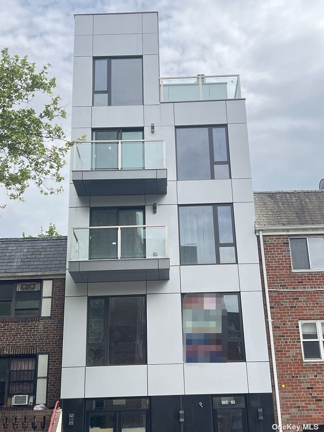 134-28 Blossom Avenue #3A, New York, New York image 1