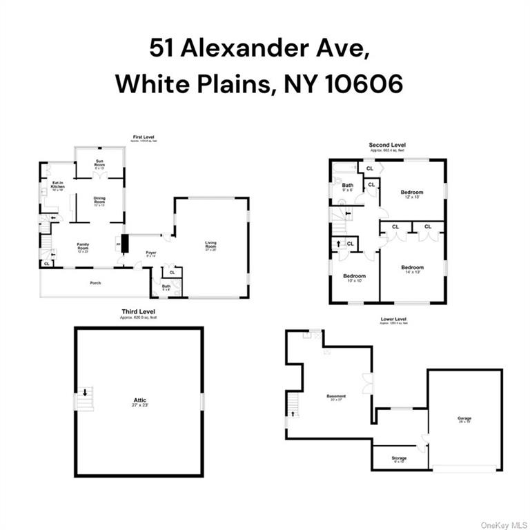 51 Alexander Avenue, White Plains, New York image 36