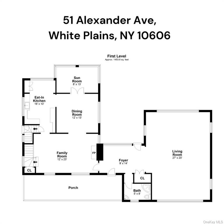 51 Alexander Avenue, White Plains, New York image 32