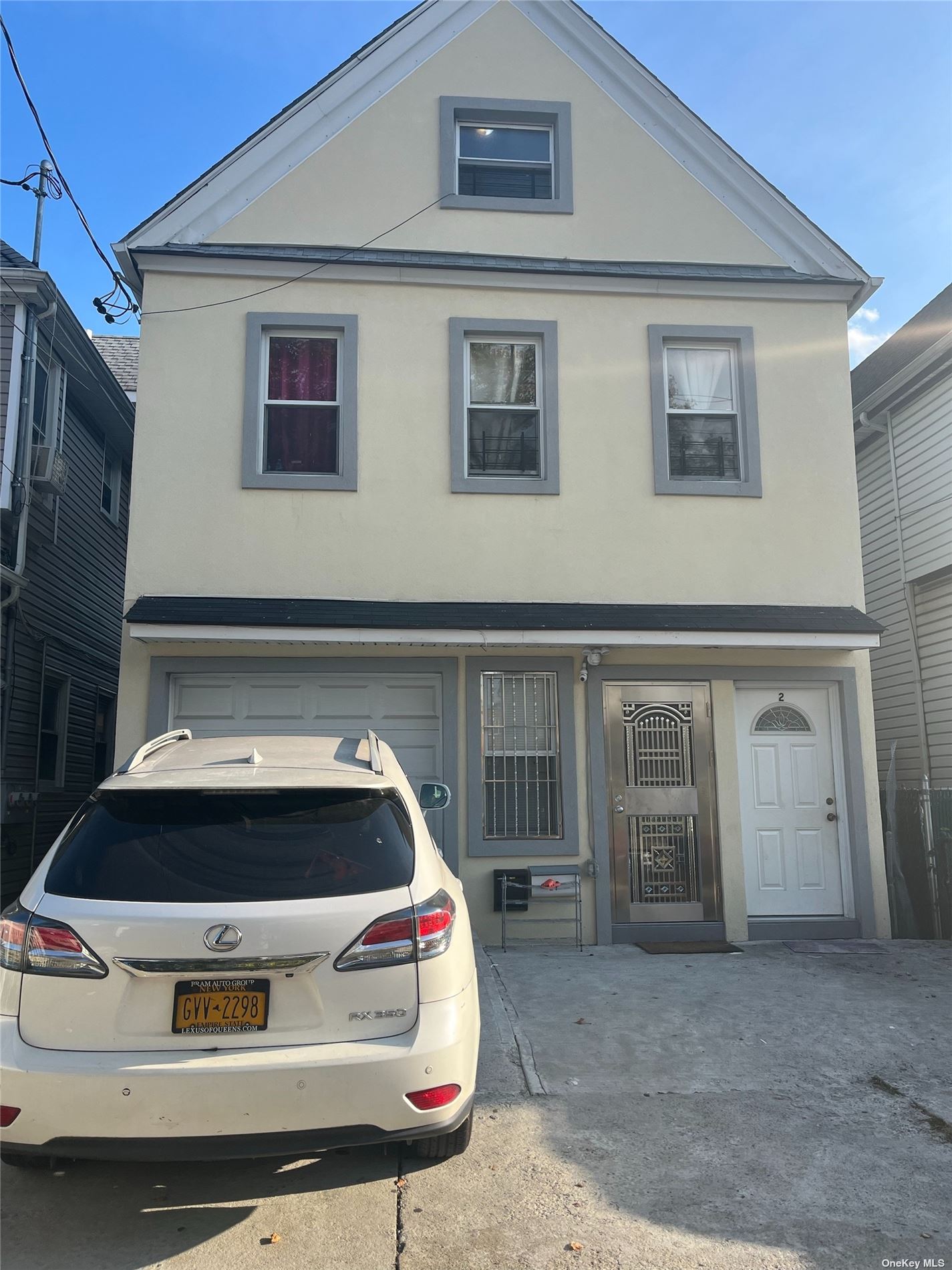 Property for Sale at 50th Avenue, Elmhurst, Queens, NY - Bedrooms: 4 
Bathrooms: 3.5  - $1,680,000