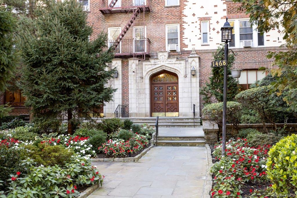 1468 Midland Avenue #3H, Bronxville, New York image 4