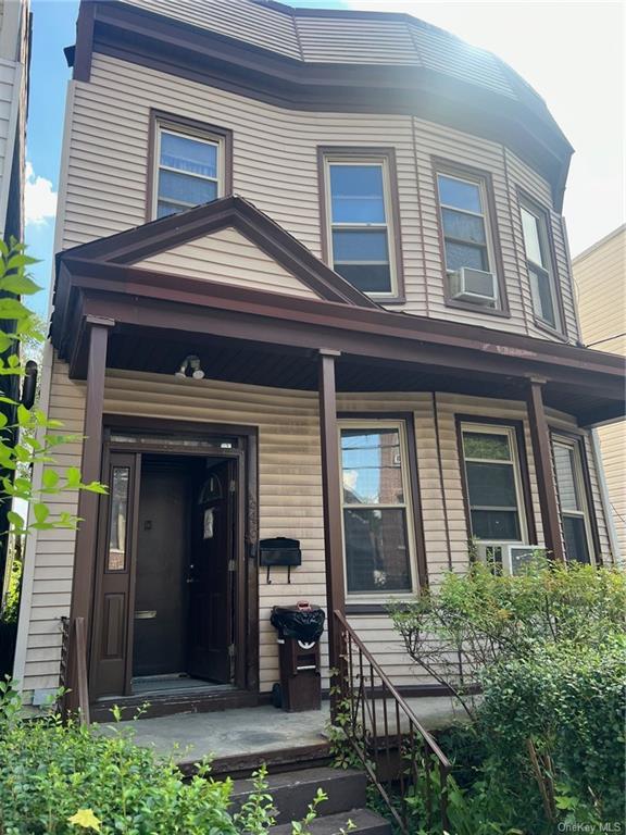 Property for Sale at 646 E 228th Street, Bronx, New York - Bedrooms: 7 
Bathrooms: 2  - $690,000