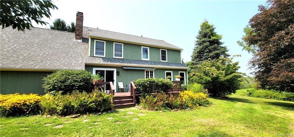 Red Hook, New York 12571, United States, 3 Bedrooms Bedrooms, ,3 BathroomsBathrooms,Residential,Active,81543