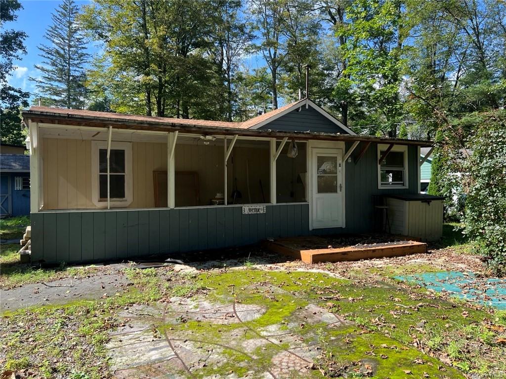 View Godeffroy, NY 12729 house