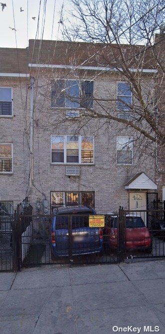 Property for Sale at 627 Coster Street, Bronx, New York - Bedrooms: 9 
Bathrooms: 4 
Rooms: 14  - $1,199,000