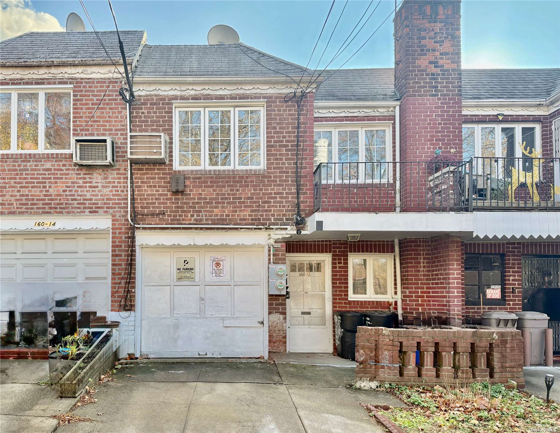 Property for Sale at Booth Memorial Avenue Avenue, Flushing, Queens, NY - Rooms: 8  - $998,000