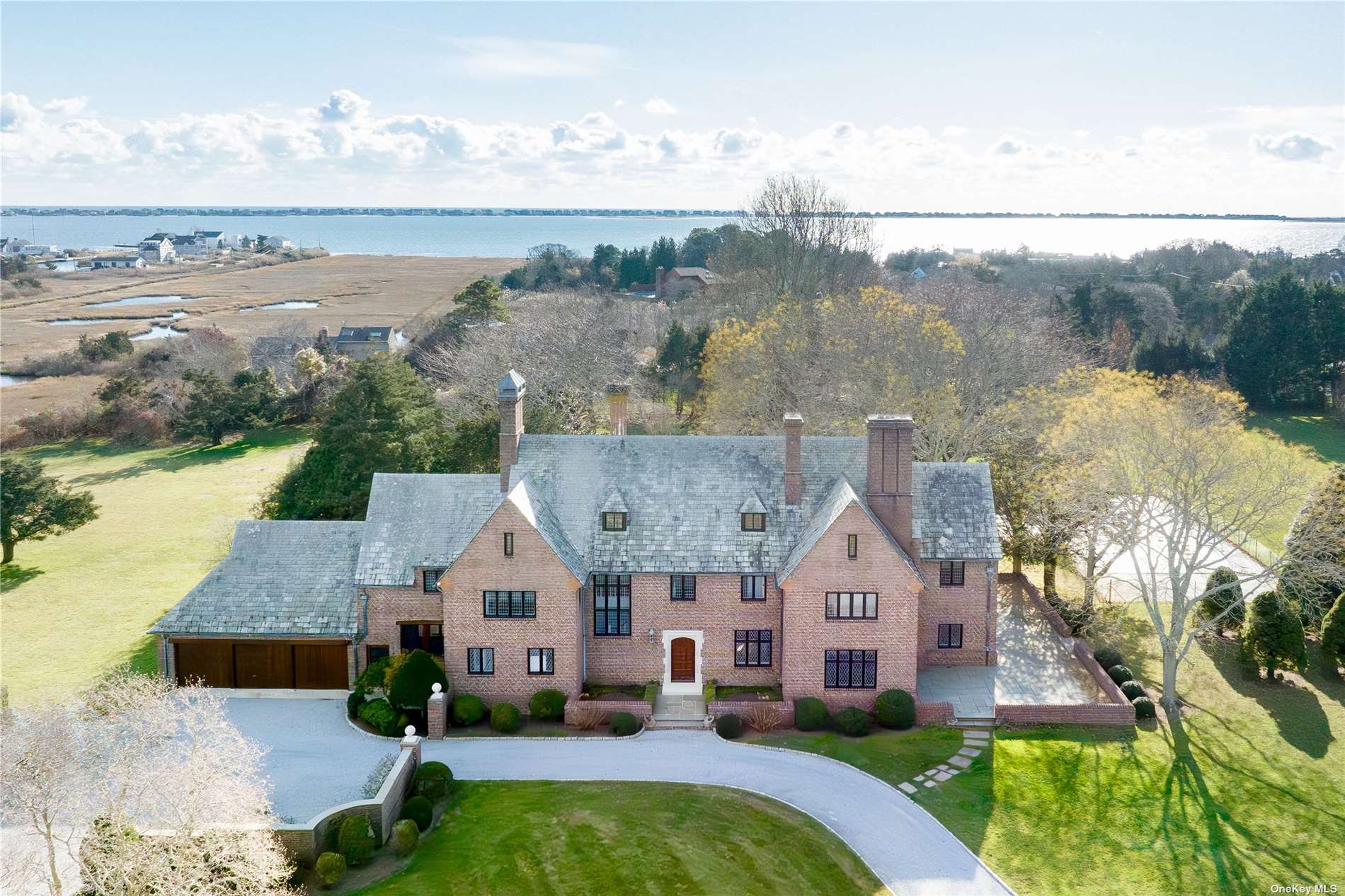 Property for Sale at 16 Tuthill Lane, Remsenburg, Hamptons, NY - Bedrooms: 7 
Bathrooms: 6.5  - $9,800,000