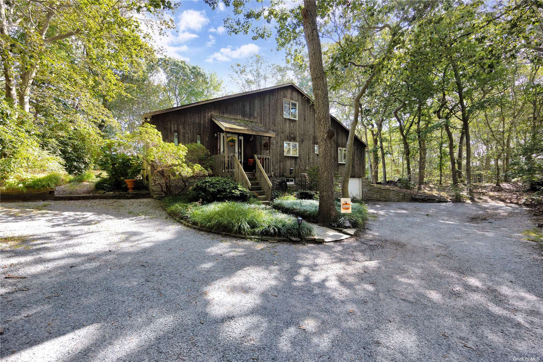 Property for Sale at 18 Warner Ct  Ct, Baiting Hollow, Hamptons, NY - Bedrooms: 3 
Bathrooms: 2  - $799,000