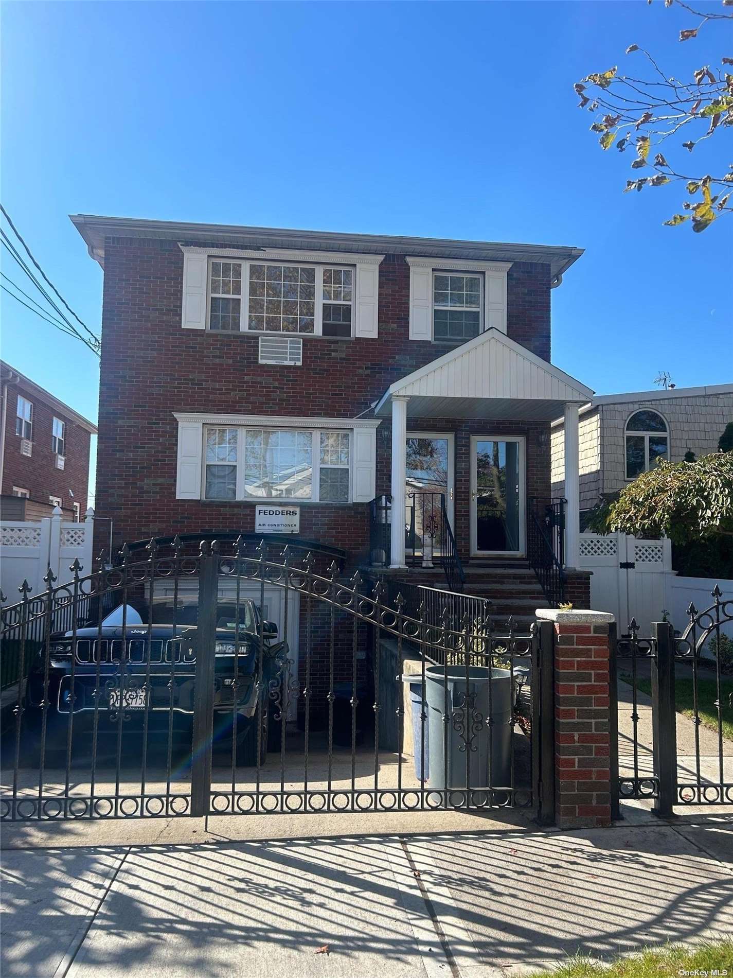 Rental Property at 3540 204th Street, Bayside, Queens, NY - Bedrooms: 3 
Bathrooms: 2 
Rooms: 6  - $3,100 MO.