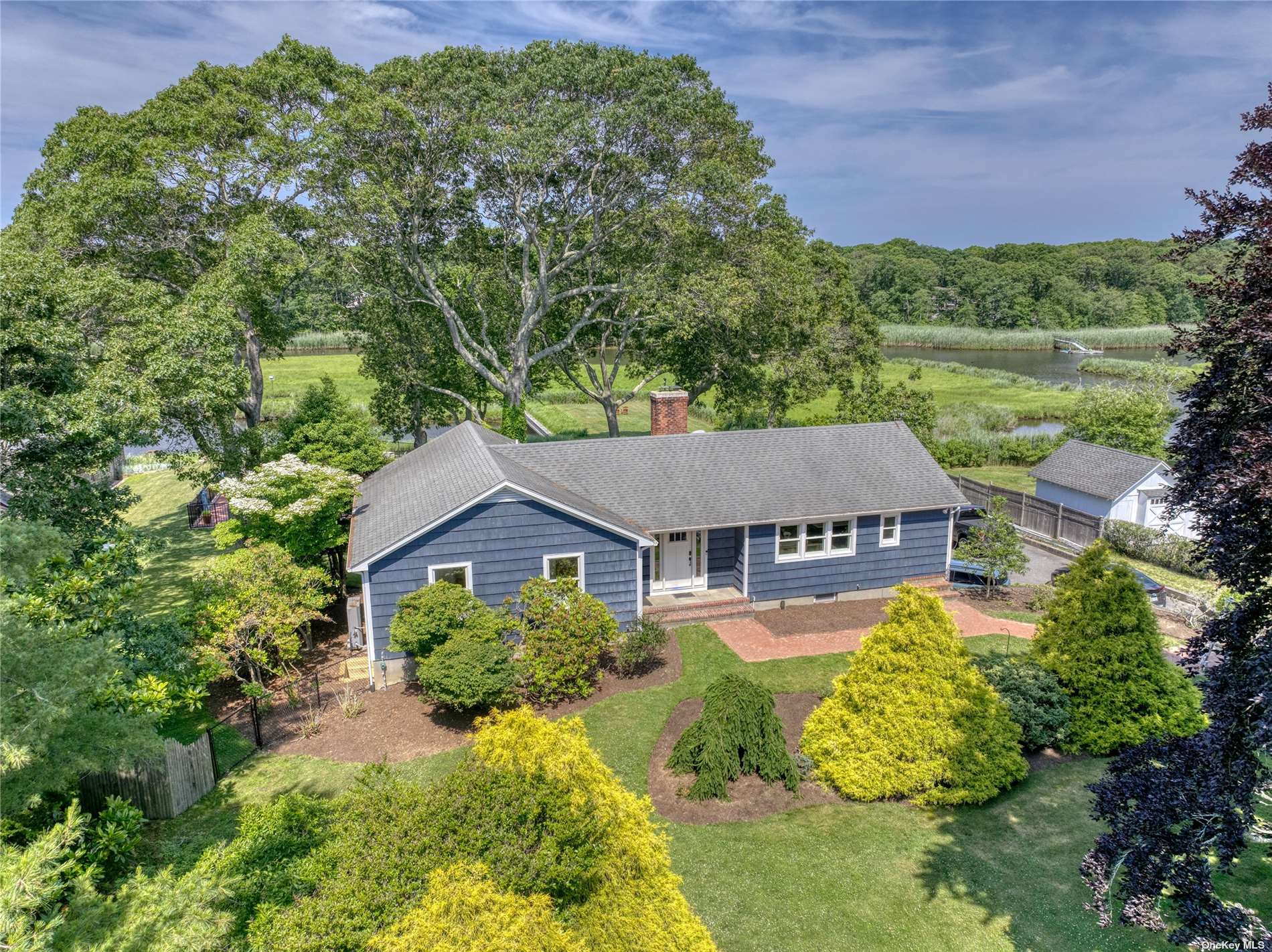 3 Bishop Avenue