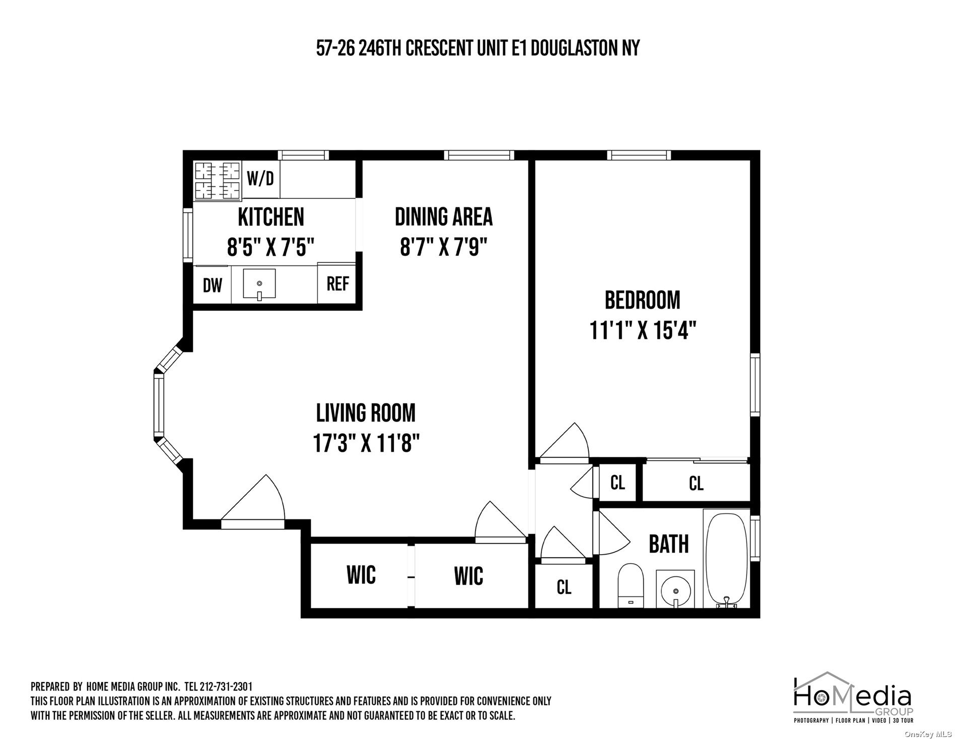 57-26 246 Crescent #E-1, Douglaston, New York image 17