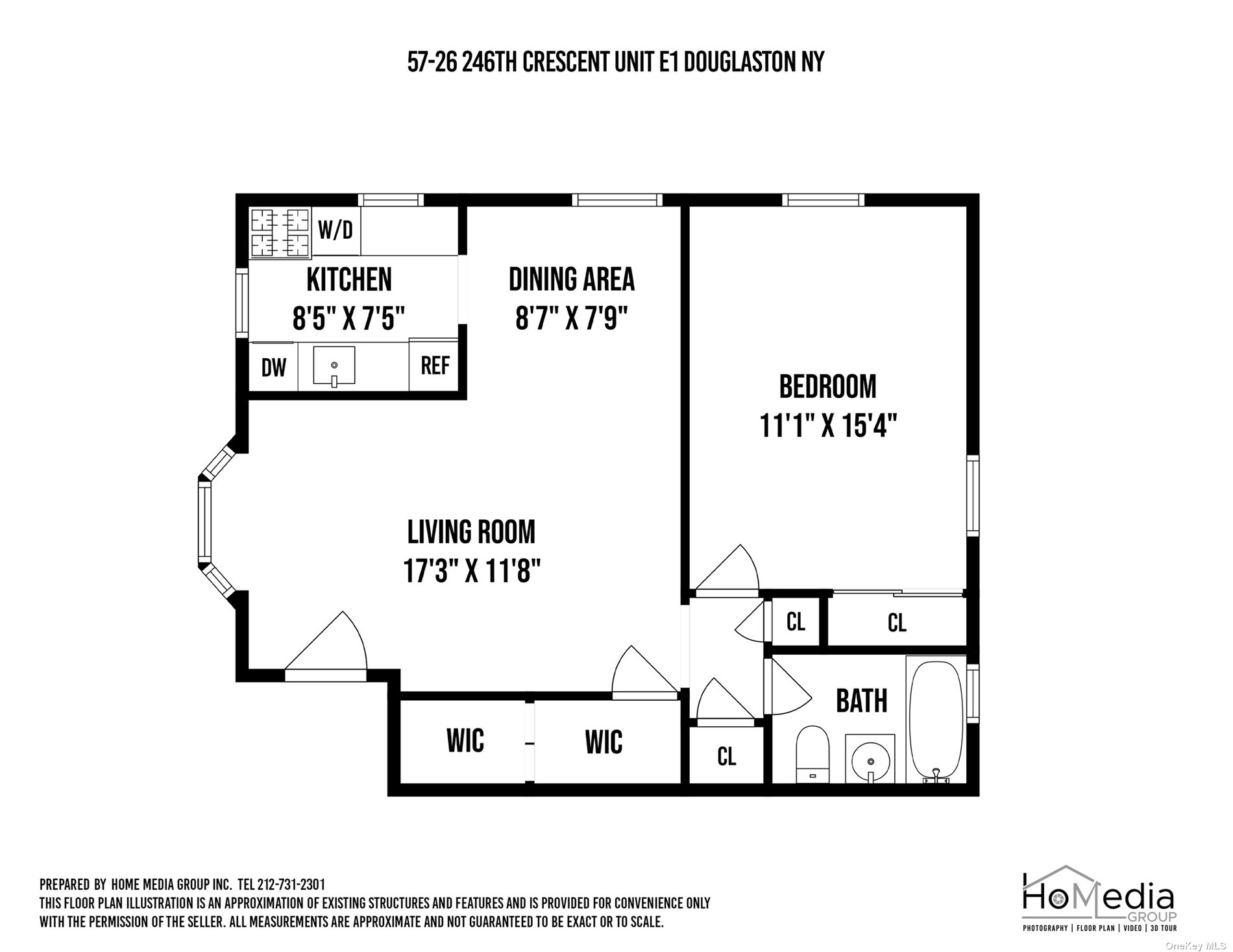 57-26 246 Crescent #E-1, Douglaston, New York image 28