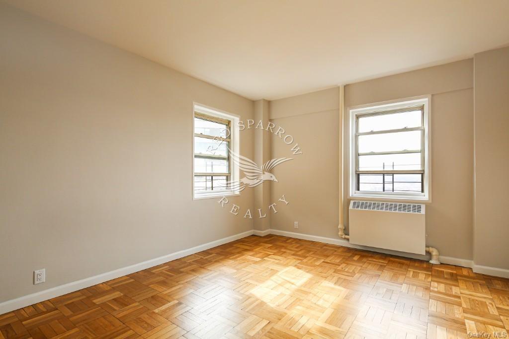 Property for Sale at 5 Fordham Oval 11A, Bronx, New York - Bedrooms: 1 
Bathrooms: 1  - $160,000