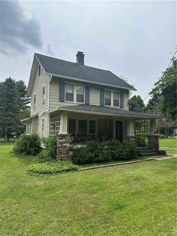 36 Colonial Avenue, Warwick, New York image 2