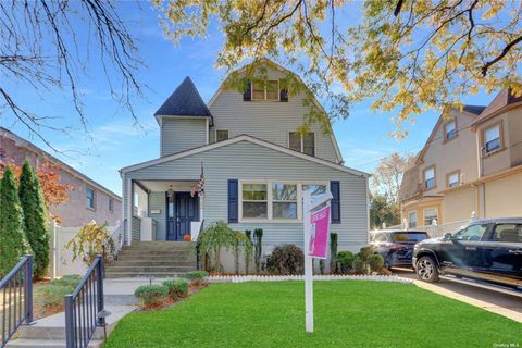 217-32 Corbett Road Bayside NY 11361