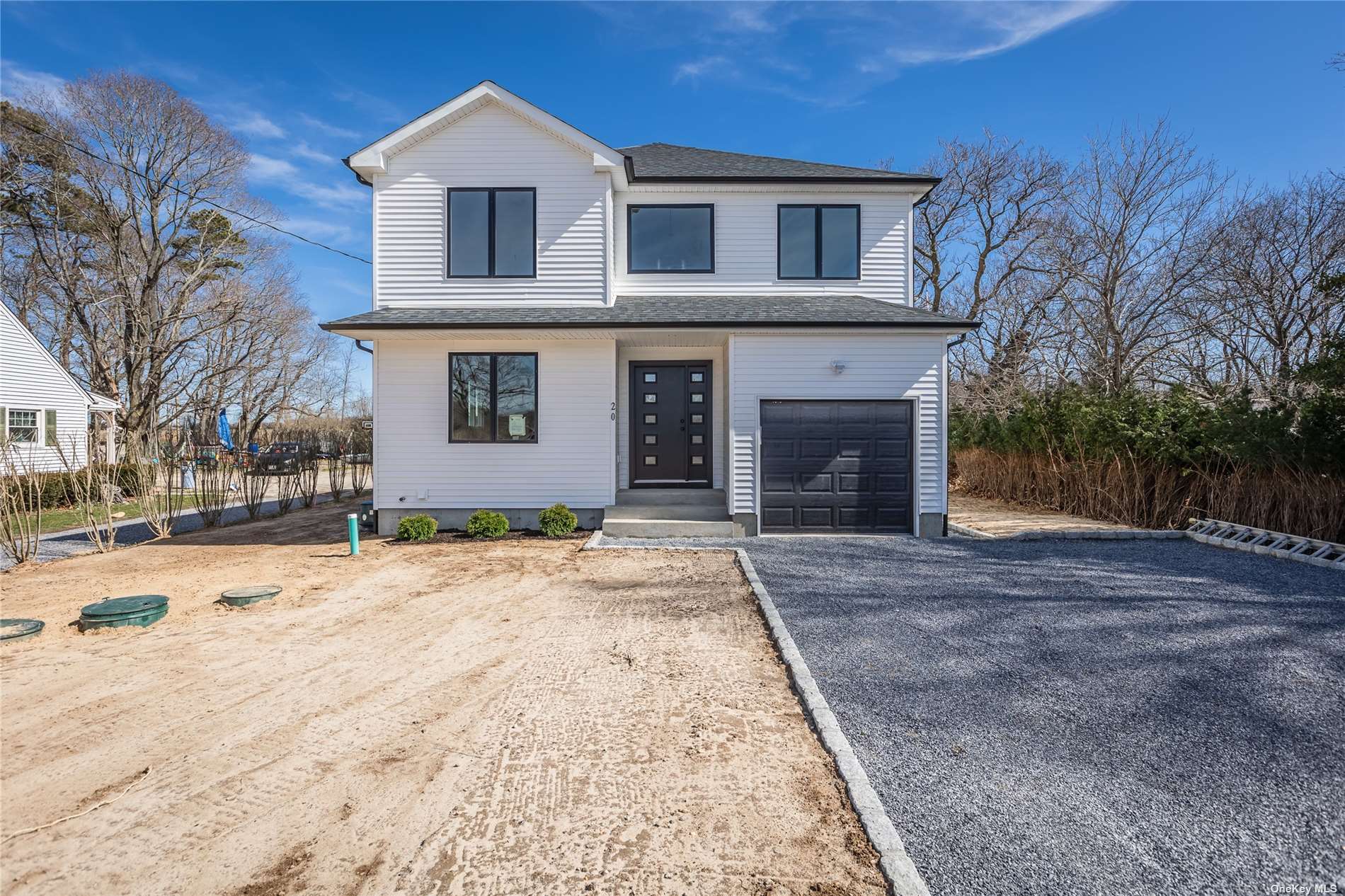 Property for Sale at 20 Doctors Path, Riverhead, Hamptons, NY - Bedrooms: 4 
Bathrooms: 4  - $749,000
