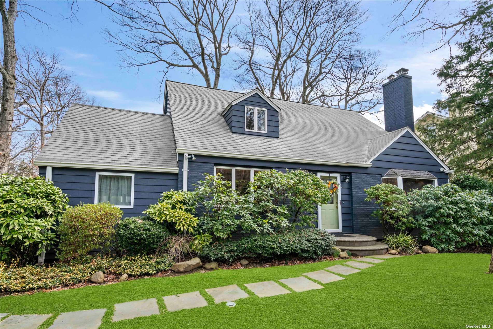 Property for Sale at 57 Cold Spring Road, Huntington, Hamptons, NY - Bedrooms: 3 
Bathrooms: 2  - $665,000