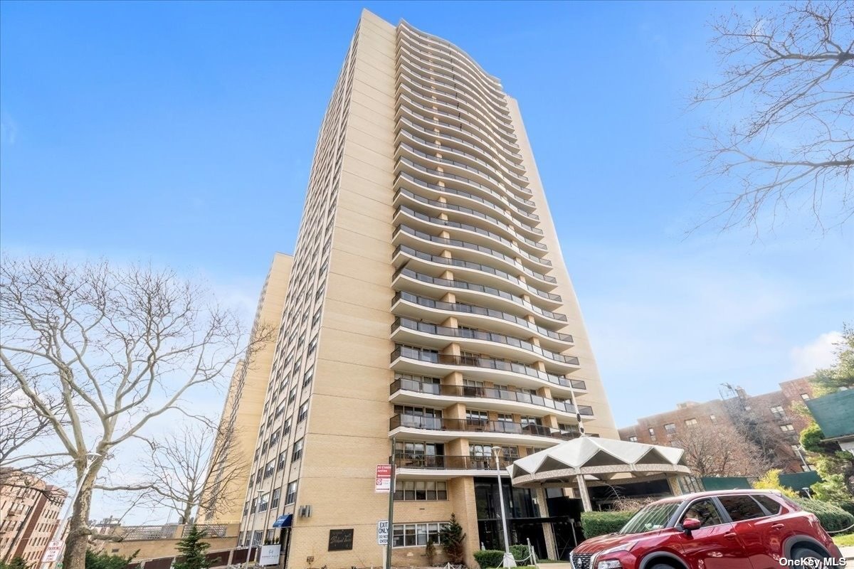 102-10 66th Road #14A, Forest Hills, New York image 29