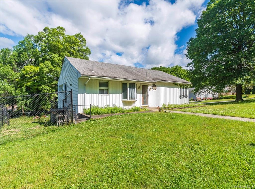 View Ulster Park, NY 12487 house