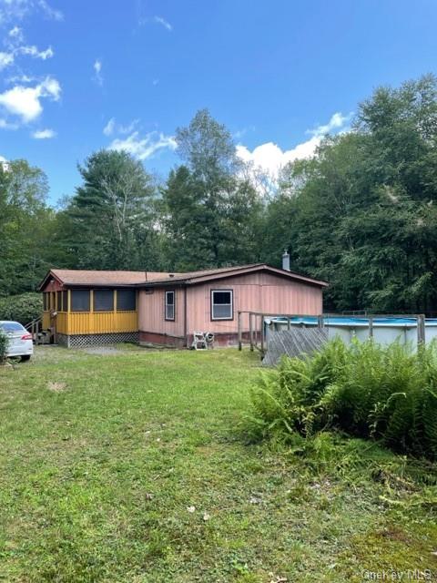 61 W Peenpack Trail, Sparrowbush, New York image 30