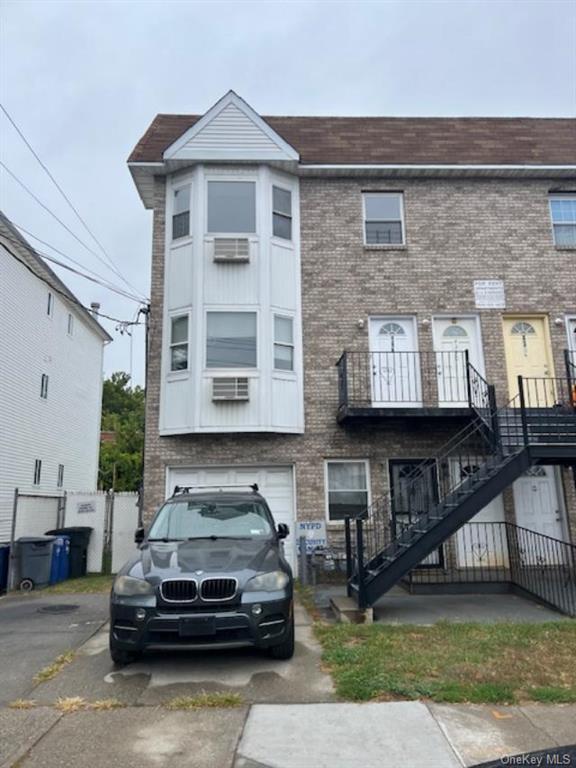 Property for Sale at 435 Zerega Avenue, Bronx, New York - Bedrooms: 9 
Bathrooms: 5  - $1,150,000