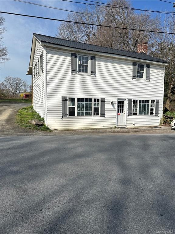 655 Lybolt Road 651 A, Middletown, New York - 1 Bedrooms  
1 Bathrooms  
3 Rooms - 