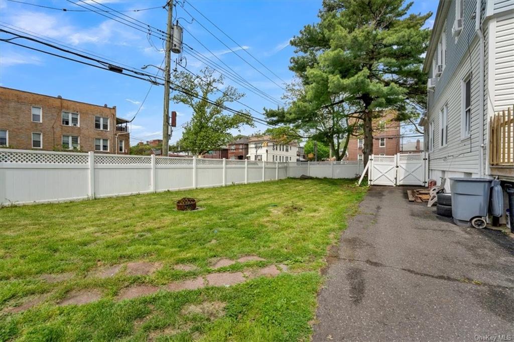 Property for Sale at 1074 Rhinelander Avenue, Bronx, New York -  - $350,000