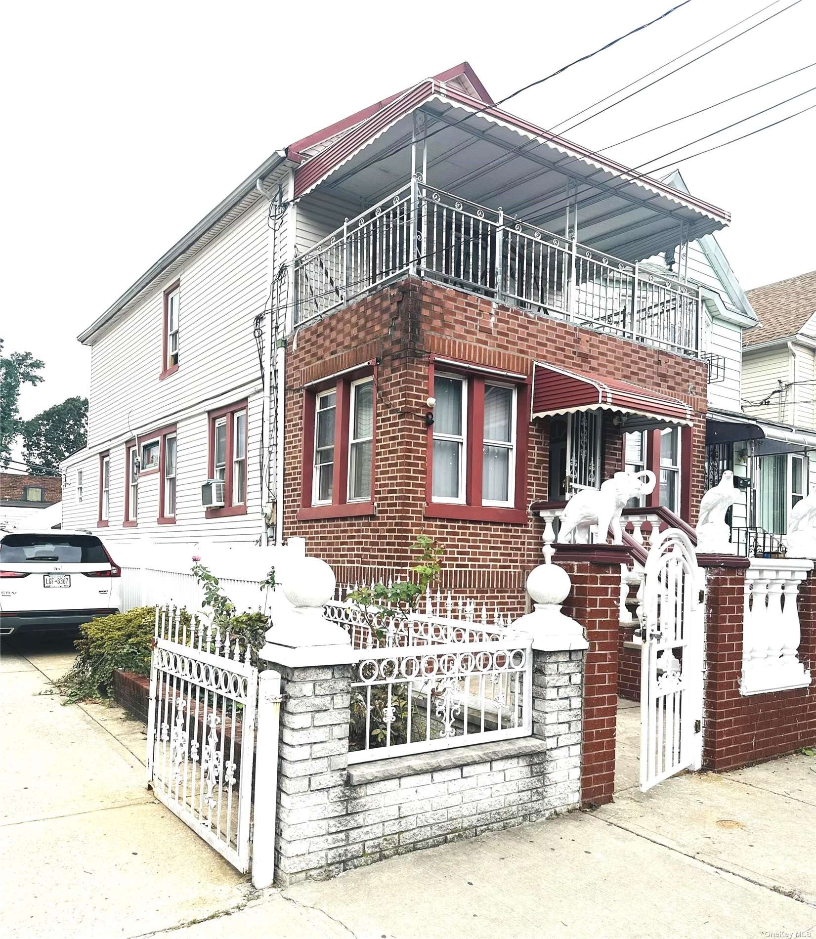 Property for Sale at 8620 130th Street, Richmond Hill, Queens, NY - Bedrooms: 3 
Bathrooms: 2 
Rooms: 8  - $830,000