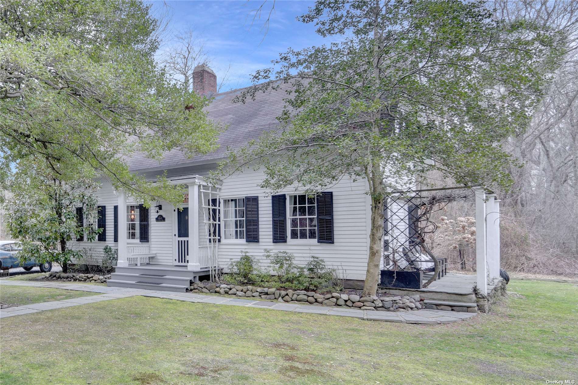 Property for Sale at 1812 Mill Road, Smithtown, Hamptons, NY - Bedrooms: 3 
Bathrooms: 2  - $699,999