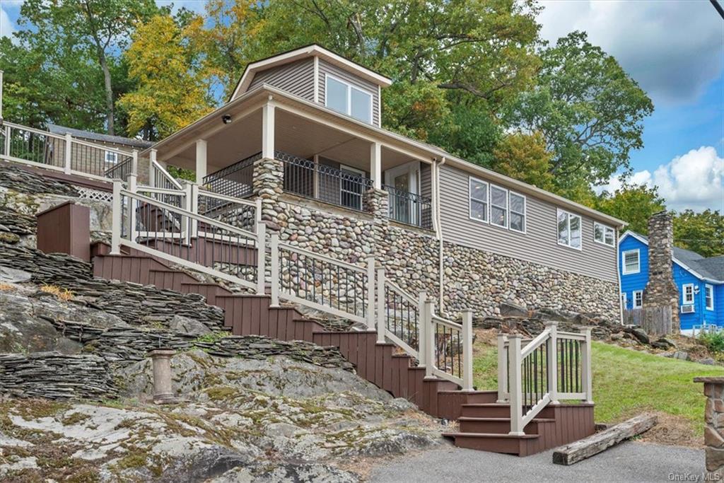 99 Lake Shore Road, Greenwood Lake, New York image 1