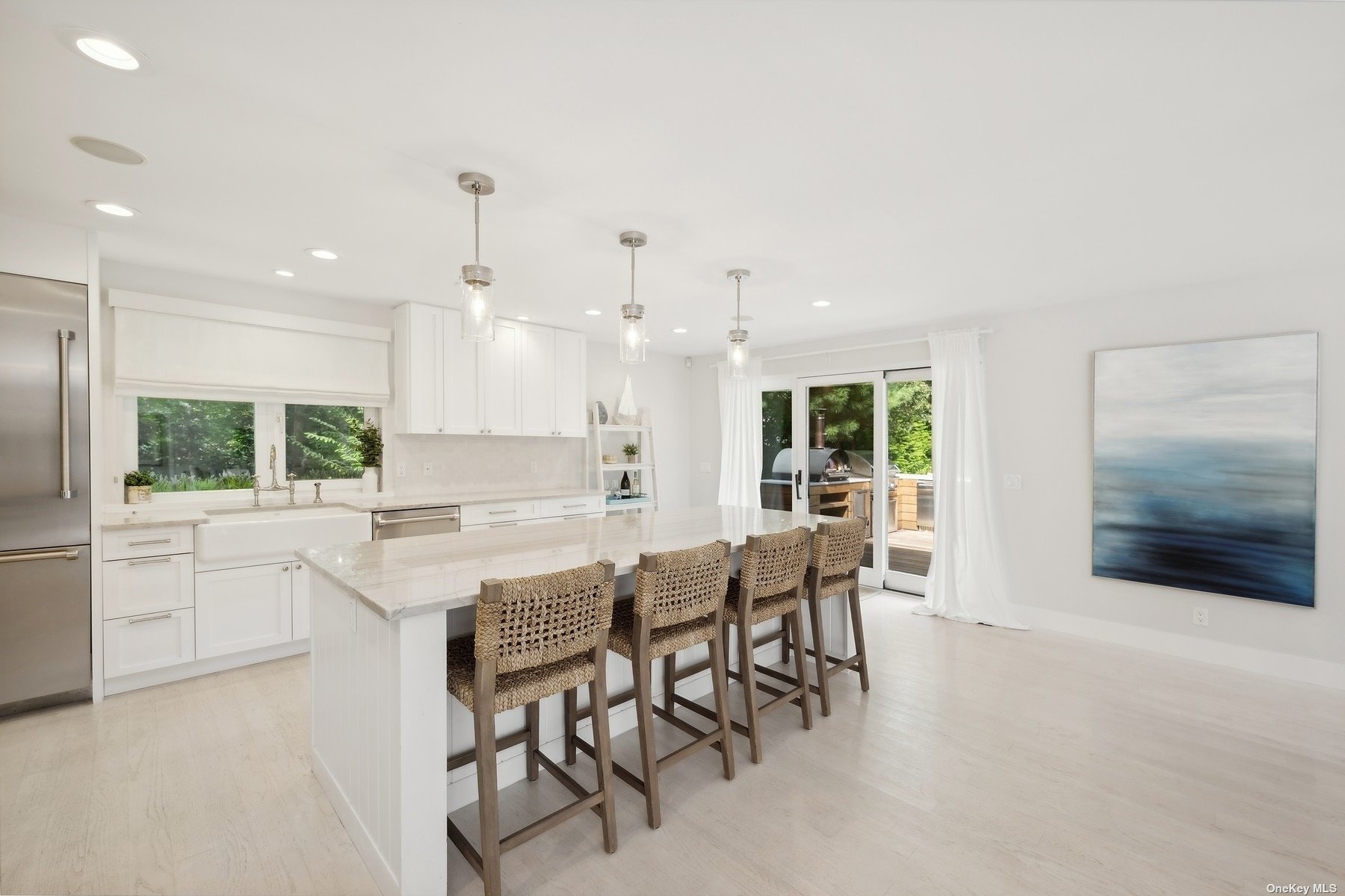 34 West Gate Road Rd, Wainscott, New York image 7