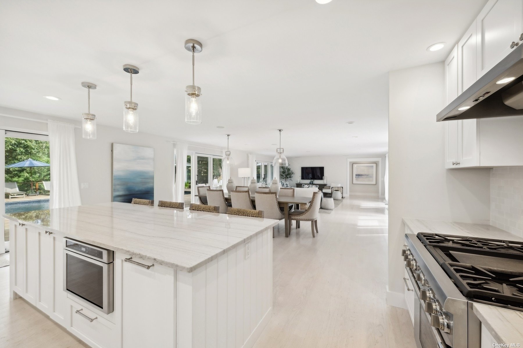 34 West Gate Road Rd, Wainscott, New York image 8