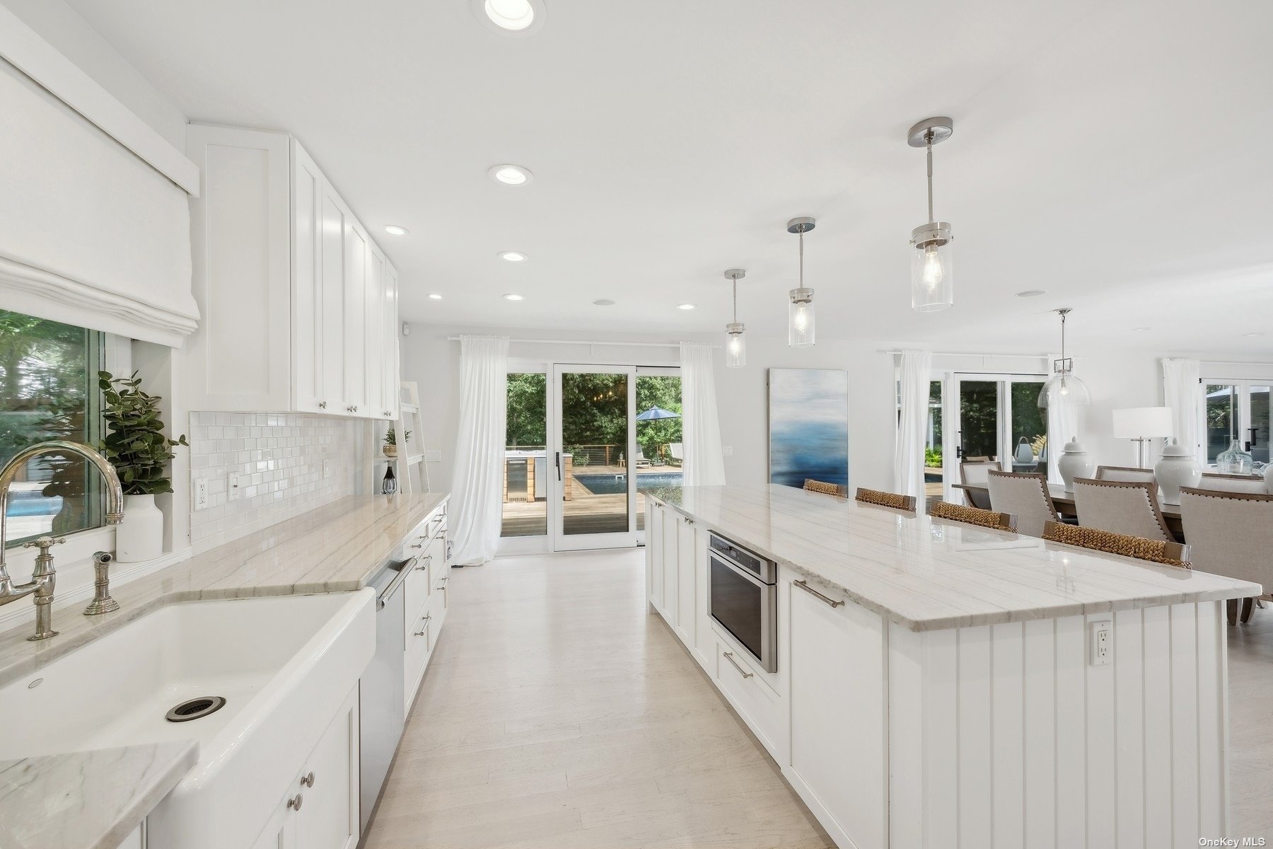 34 West Gate Road Rd, Wainscott, New York image 9