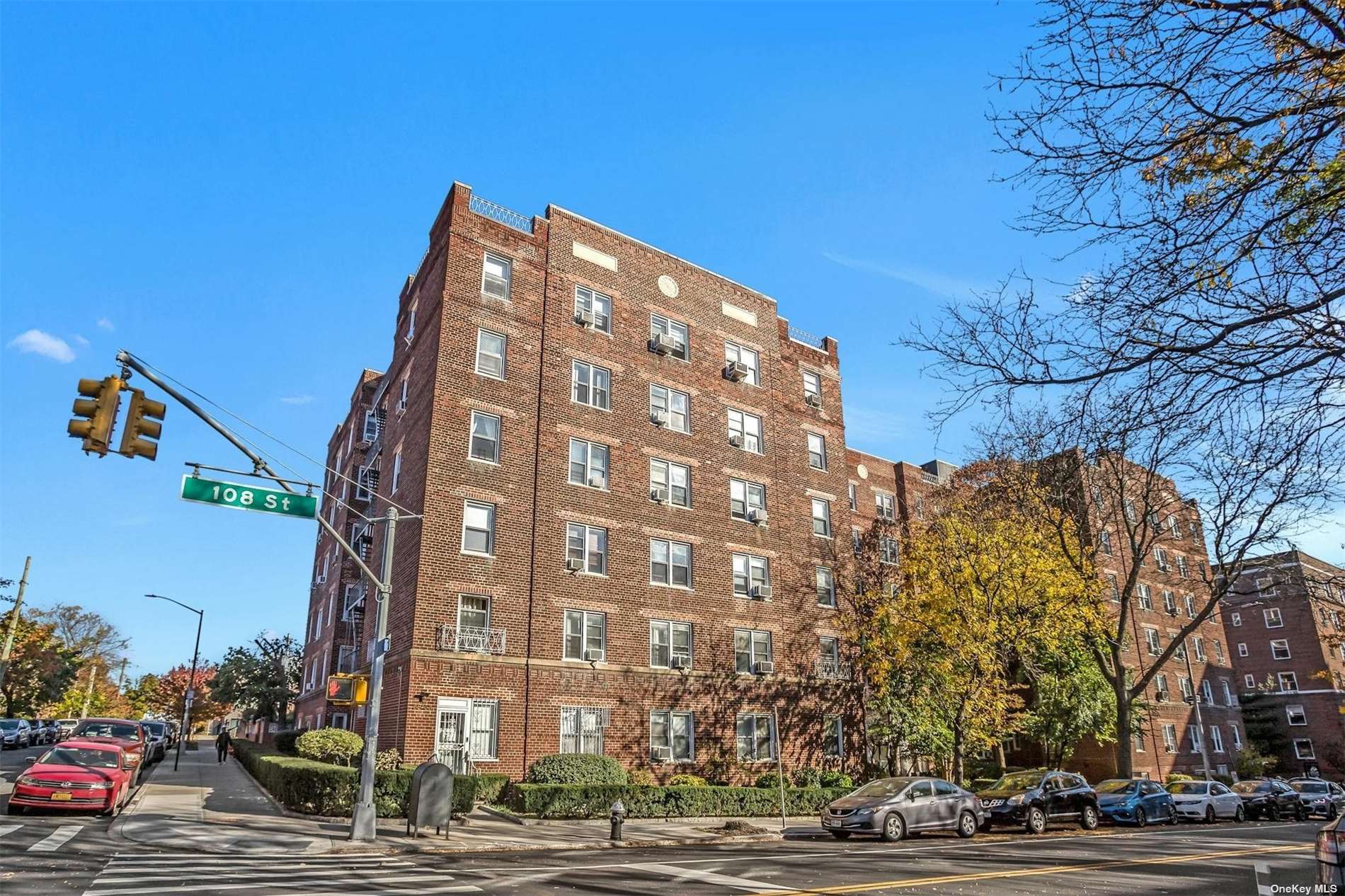 68-63 108 Street #6D, Forest Hills, New York image 17