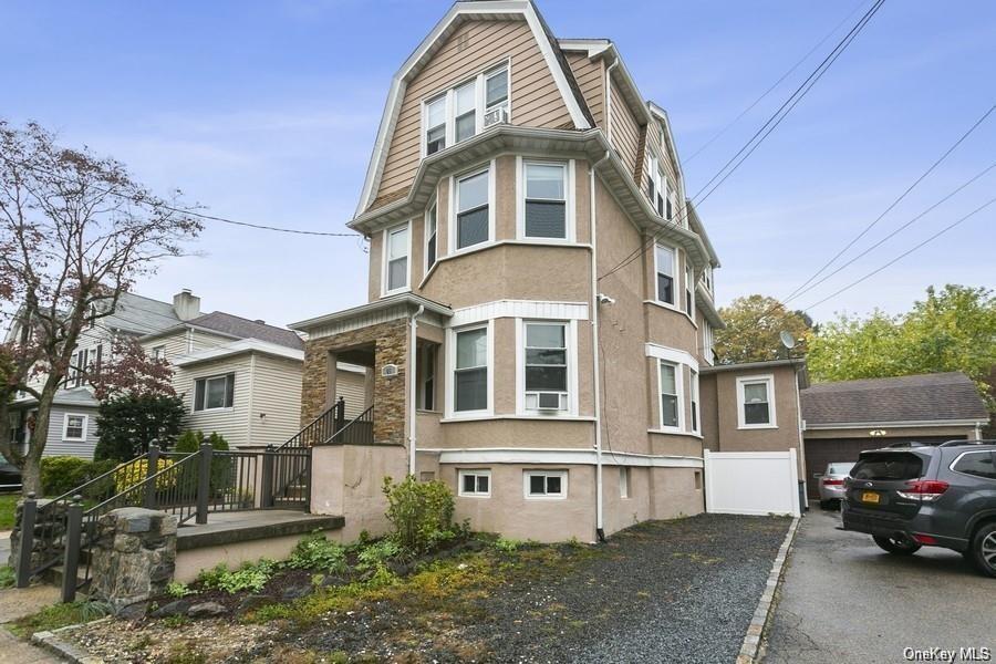 48 Parkway Road