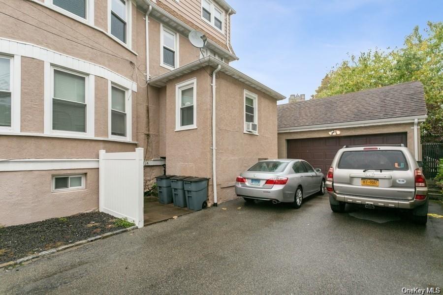 48 Parkway Road