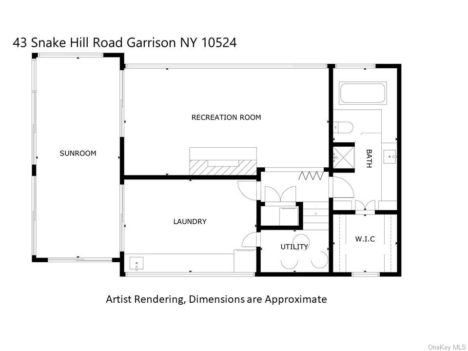 43 Snake Hill Road, Garrison, New York image 32