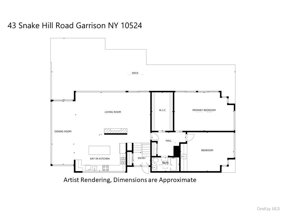 43 Snake Hill Road, Garrison, New York image 33