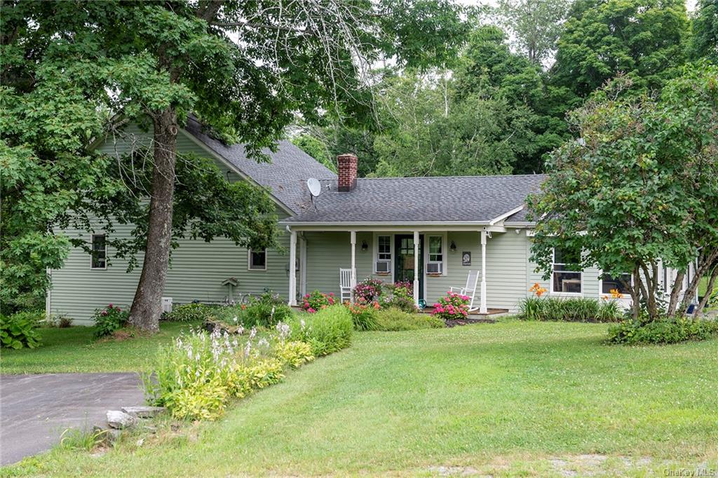 184 Sawchuck Road, Millerton, New York image 2