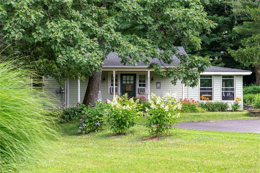 184 Sawchuck Road, Millerton, New York image 1